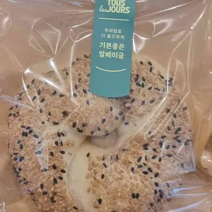 뚜레쥬르카페 대표 사진