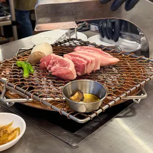 정관왕숯불구이 대표 사진