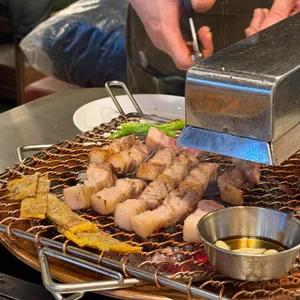 정관왕숯불구이 대표 사진