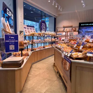 파리바게뜨 대표 사진