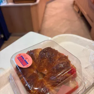 파리바게뜨 대표 사진