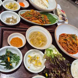 무월식탁 대표 사진