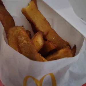 맥도날드 대표 사진