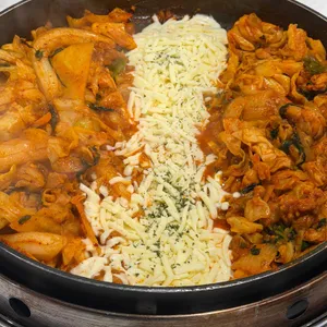춘천골닭갈비 사진