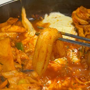 춘천골닭갈비 대표 사진