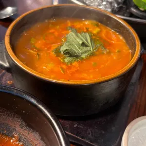 동래정 대표 사진