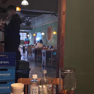 몽주방 대표 사진