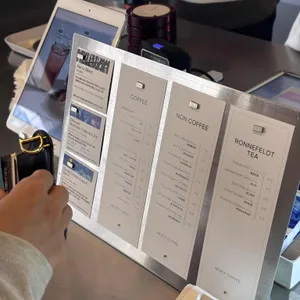 머씨커피 리뷰 사진