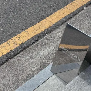 머씨커피 리뷰 사진