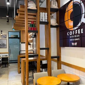 크리스피크림도넛 대표 사진