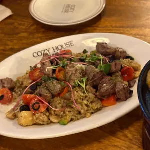 코지하우스 사진