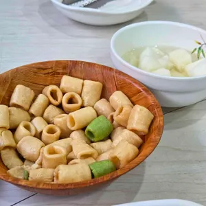 아몬드치킨 평화점 대표 사진