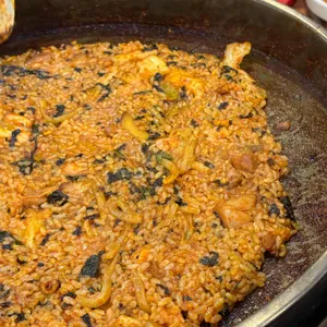 청평호반닭갈비막국수 대표 사진