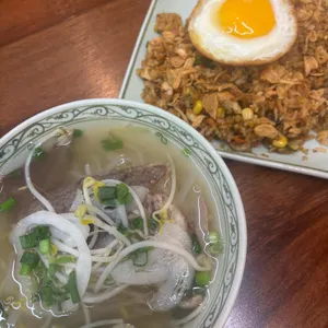 옛날쌀국수 PHO XUA 대표 사진