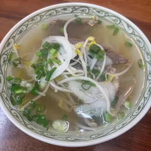 옛날쌀국수 PHO XUA 대표 사진