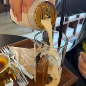 가온카페 대표 사진