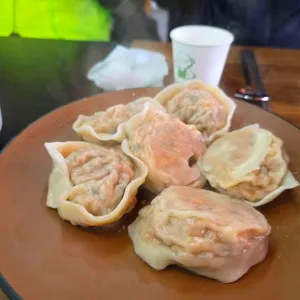 일산닭칼국수 대표 사진