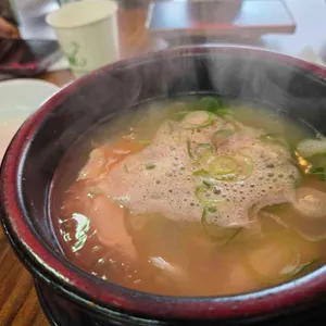 일산닭칼국수 대표 사진