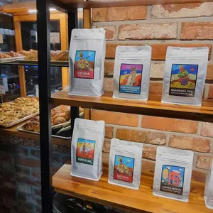 파스토랄 대표 사진