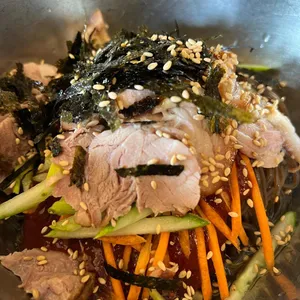 평남할머니집 사진 1