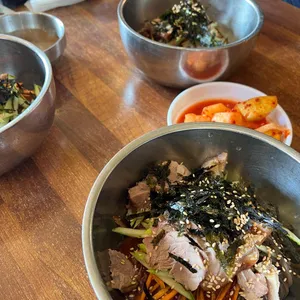 평남할머니집 대표 사진