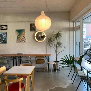 락스테디 카페 대표 사진