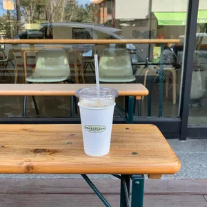 락스테디 카페 대표 사진