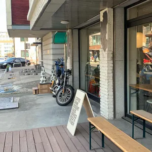 락스테디 카페 대표 사진