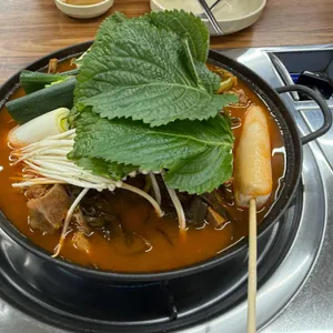 만복이감자탕 대표 사진