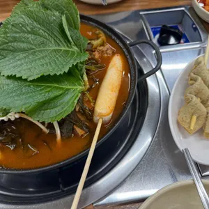 만복이감자탕 대표 사진