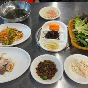 수산물창고 대표 사진