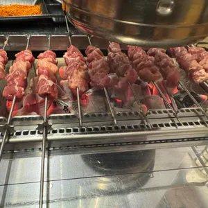 9292 양꼬치 사진