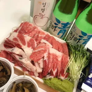 한라참치 대표 사진