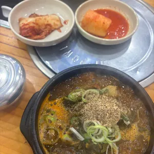 조마루감자탕 대표 사진