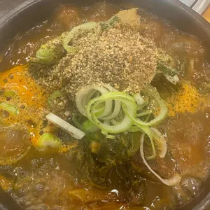 조마루감자탕 대표 사진