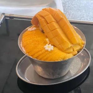 산애카페 대표 사진