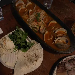 보야지 비스트로 대표 사진