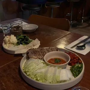 보야지 비스트로 대표 사진