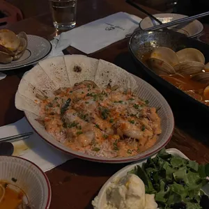 보야지 비스트로 대표 사진