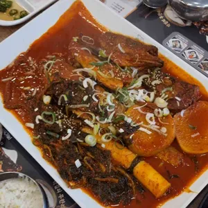 황금코다리 사진