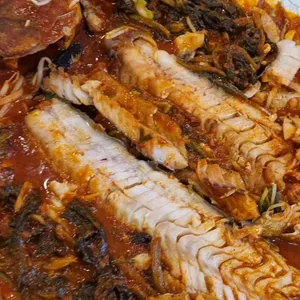 황금코다리 대표 사진