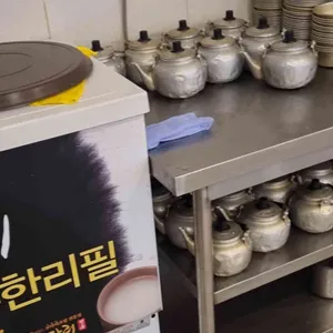 황금코다리 대표 사진