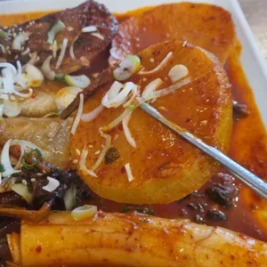 황금코다리 사진