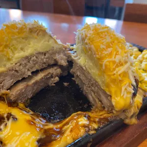 헤비스테이크 대표 사진