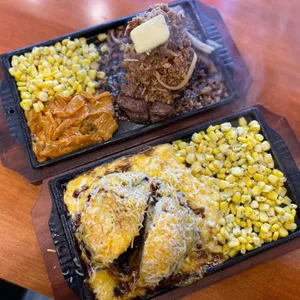 헤비스테이크 대표 사진