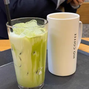 하이오커피 사진 2
