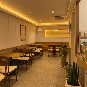 하이오커피 대표 사진