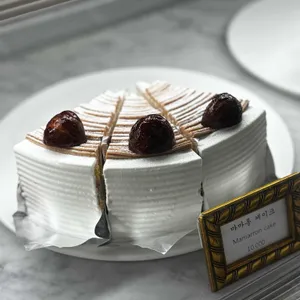 마마롱 대표 사진