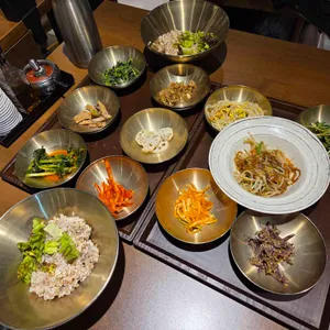 사월에보리밥과쭈꾸미 사진 1