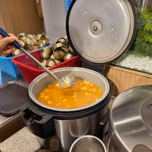 사월에보리밥과쭈꾸미 대표 사진